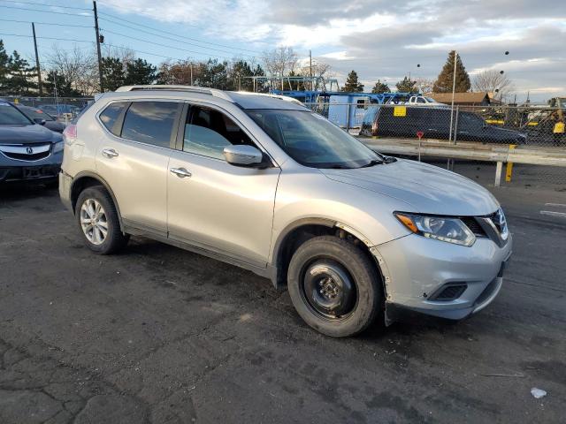 2015 NISSAN ROGUE S - 5N1AT2MV3FC820296