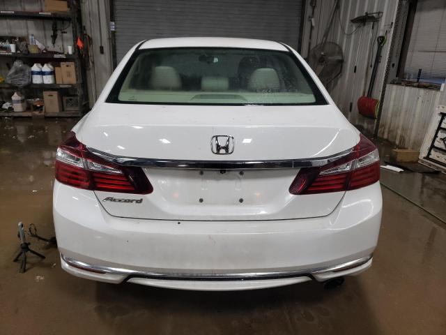 2017 HONDA ACCORD LX - 1HGCR2F35HA020056