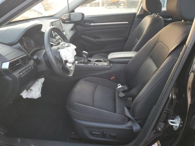 2020 NISSAN ALTIMA SV - 1N4BL4DV7LC230608