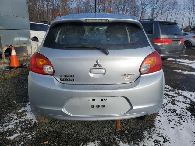 VIN ML32A3HJ9FH012309 2015 MITSUBISHI MIRAGE no.6