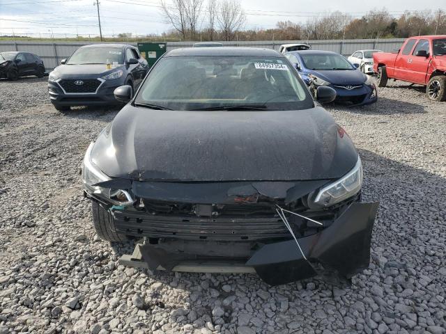 2021 NISSAN SENTRA SV - 3N1AB8CV6MY250393