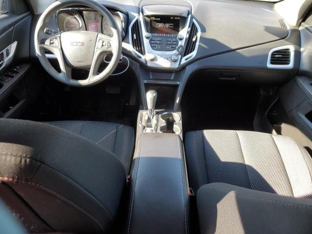 2017 GMC TERRAIN SL - 2GKALMEK9H6165680