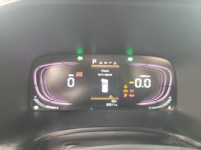2023 KIA SOUL LX - KNDJ23AU1P7874585