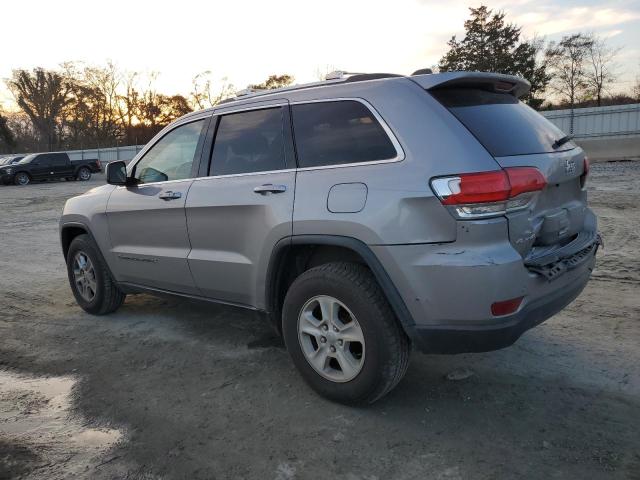 2017 JEEP GRAND CHER - 1C4RJFAG3HC658568