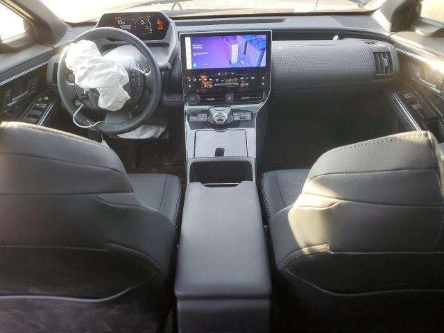2023 SUBARU SOLTERRA P JTMABABA2PA025657