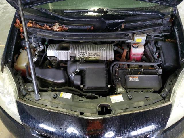 2015 TOYOTA PRIUS - JTDKN3DU2F1964143