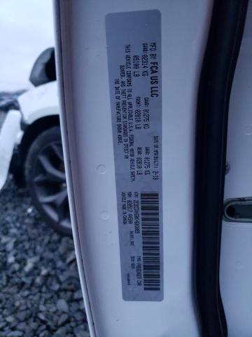 2019 DODGE CHARGER GT - 2C3CDXHG0KH603089