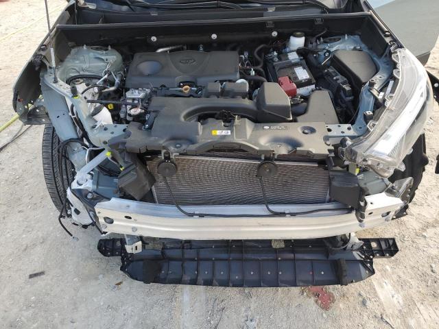 VIN 2T3C1RFV3PW274171 2023 TOYOTA RAV4 no.11