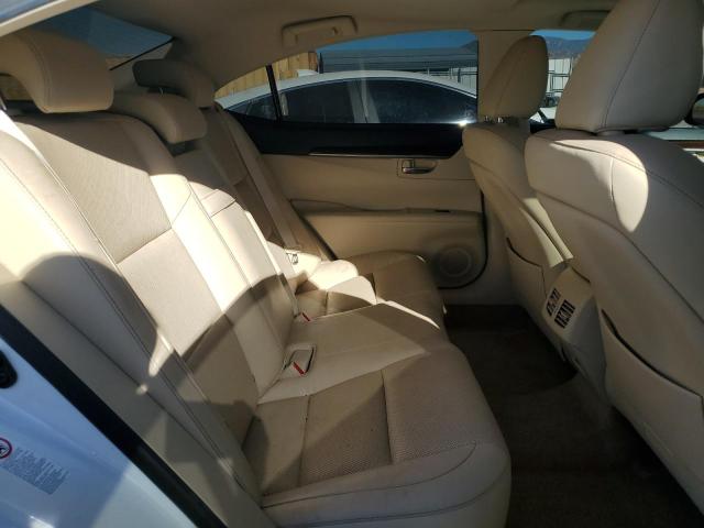 VIN JTHBK1GG9F2158487 2015 LEXUS ES350 no.10