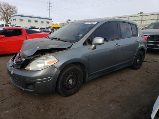 NISSAN VERSA S