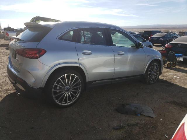 2024 MERCEDES-BENZ GLA 35 AMG - W1N4N5BB7RJ603574