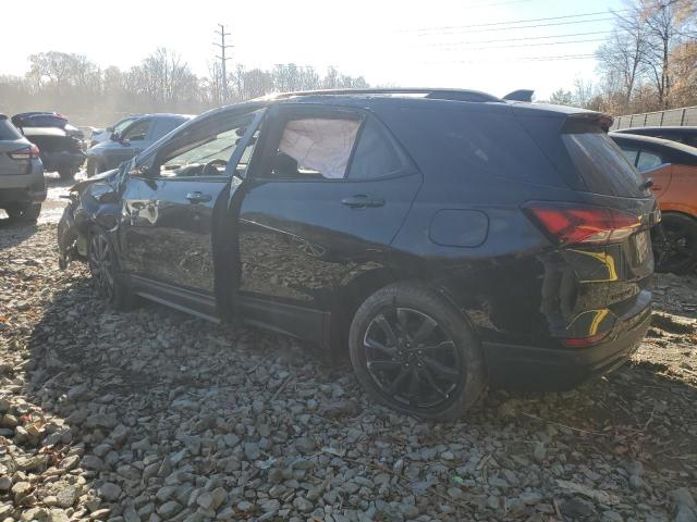 2024 CHEVROLET EQUINOX RS - 3GNAXMEG4RL360473
