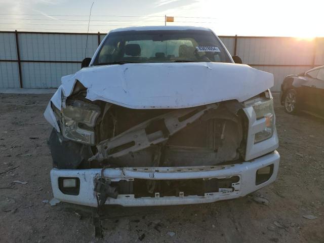 VIN 1FTEX1C85FKD94858 2015 FORD F-150 no.5