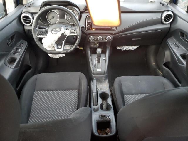 2022 NISSAN VERSA S - 3N1CN8DV9NL832744