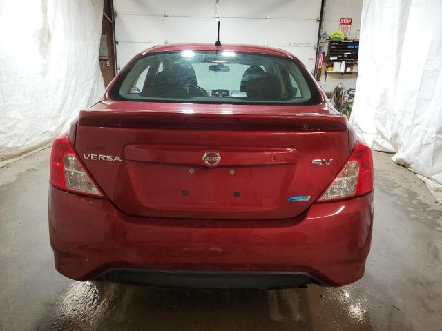 2016 NISSAN VERSA S - 3N1CN7AP2GL872053