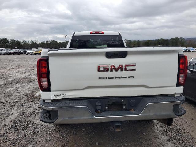 2021 GMC SIERRA C25 1GT38LEY8MF133596