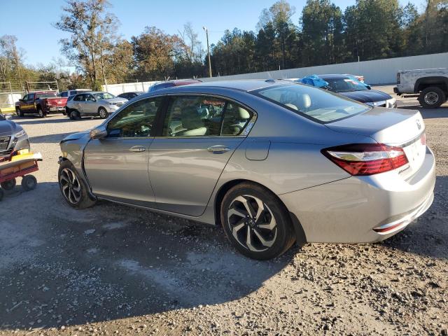 VIN 1HGCR2F92GA187252 2016 HONDA ACCORD no.2