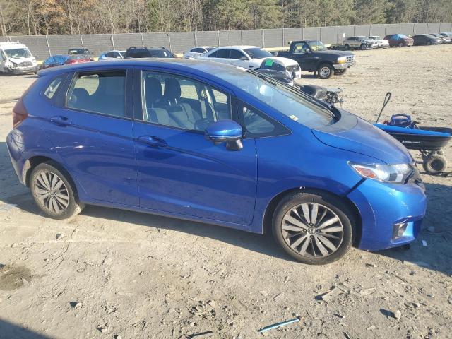 2017 HONDA FIT EX - JHMGK5H74HS015851