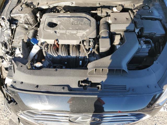 2019 HYUNDAI SONATA SE - 5NPE24AF0KH787015