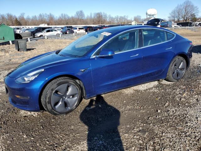 2020 TESLA MODEL 3 - 5YJ3E1EB7LF617545