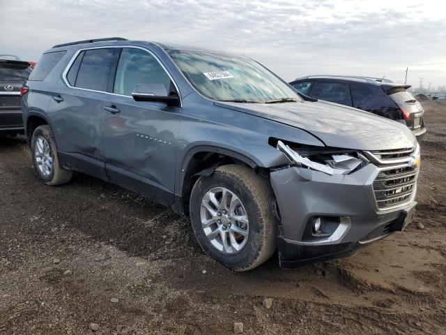 2019 CHEVROLET TRAVERSE L - 1GNERGKW5KJ205968