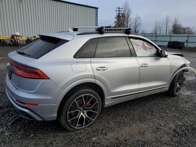 2020 AUDI Q8 PREMIUM - WA1EVAF18LD026592