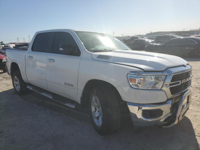 2019 RAM 1500 BIG H - 1C6RREFT5KN851493