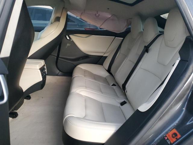 2017 TESLA MODEL S - 5YJSA1E20HF219611