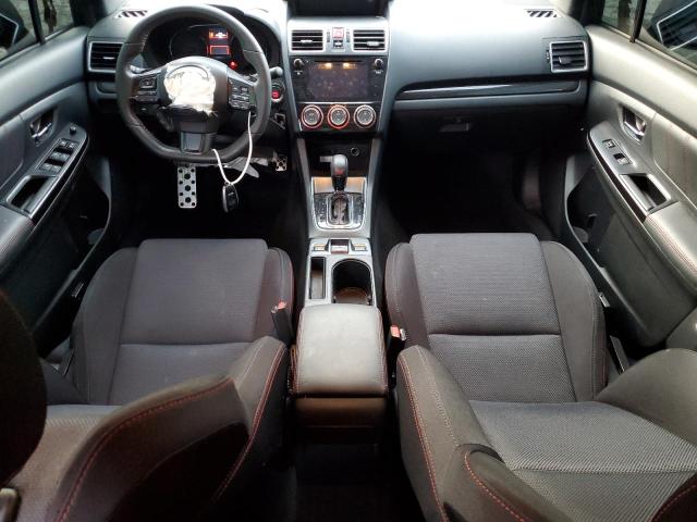 2021 SUBARU WRX PREMIU - JF1VA1F68M8808209