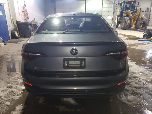 2023 VOLKSWAGEN JETTA TREN 3VWCM7BU9PM028460