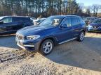 2021 BMW X3 XDRIVE3 - 5UXTY5C02M9E57877