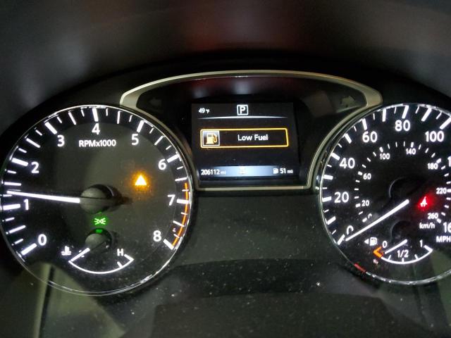 2018 NISSAN ALTIMA 2.5 - 1N4AL3AP9JC231008