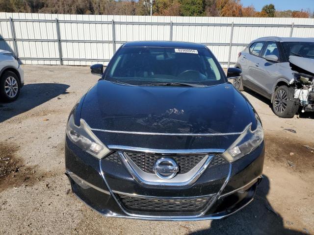 2017 NISSAN MAXIMA 3.5 - 1N4AA6AP9HC438614