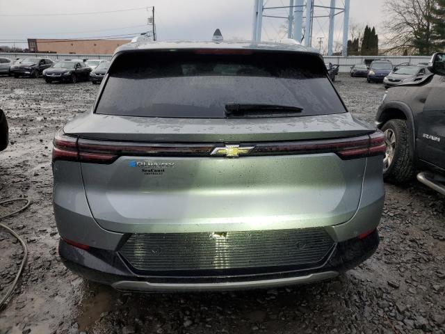 2024 CHEVROLET EQUINOX 2L 3GN7DLRPXRS254283