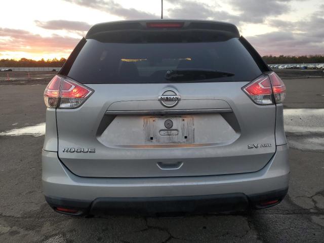 2015 NISSAN ROGUE S - KNMAT2MV2FP573866