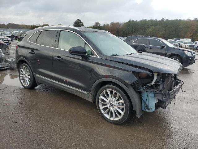 VIN 5LMCJ3C93HUL39693 2017 LINCOLN MKC no.4