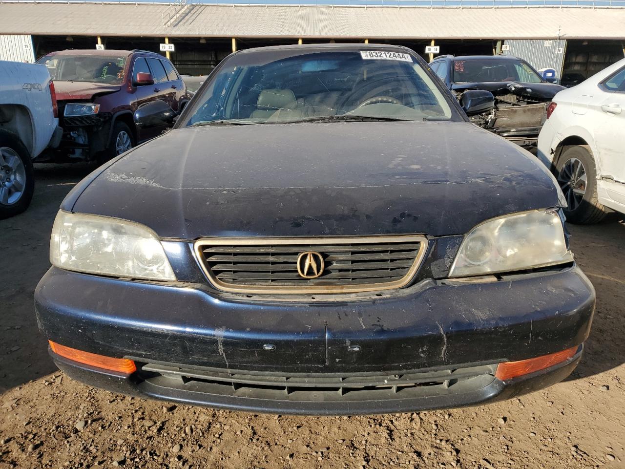 Lot #3030431461 1997 ACURA 2.5TL