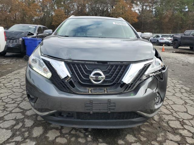 2015 NISSAN MURANO S - 5N1AZ2MG2FN249694