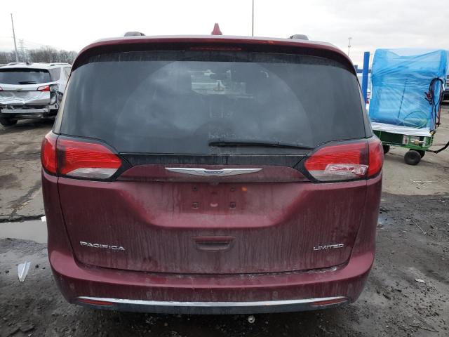 VIN 2C4RC1GG0LR229442 2020 CHRYSLER PACIFICA no.6