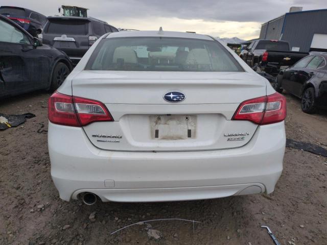 2017 SUBARU LEGACY 2.5 - 4S3BNAC63H3049199