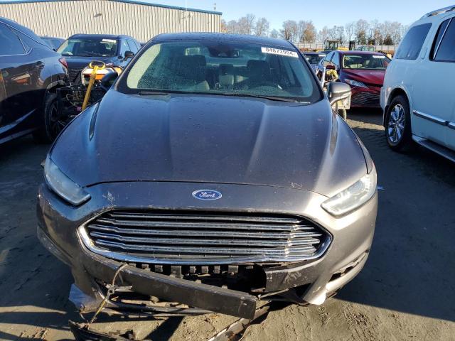 2016 FORD FUSION SE - 3FA6P0PU9GR287627