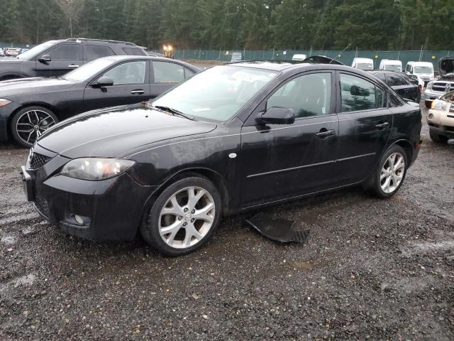 2009 MAZDA 3 I #3028748758