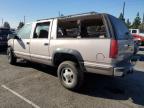 Lot #3048752760 1993 GMC SUBURBAN K