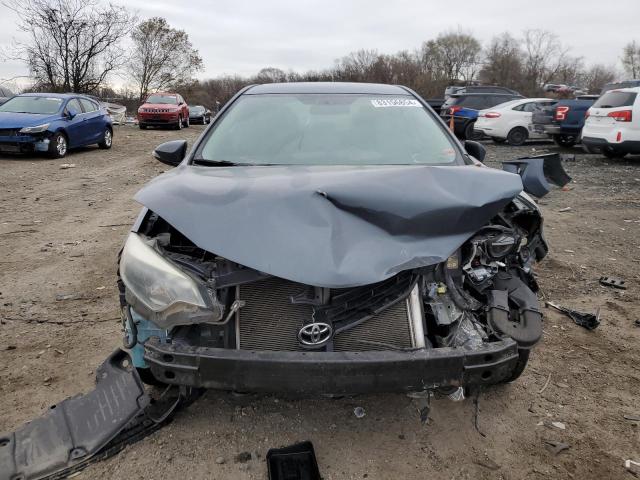2015 TOYOTA COROLLA L - 2T1BURHE5FC307373