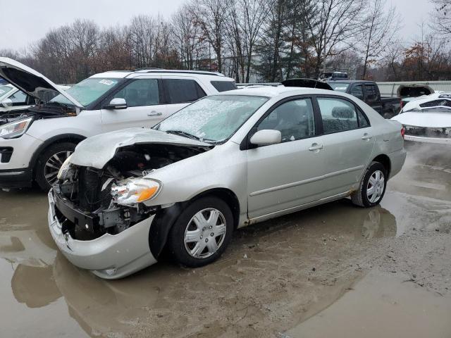 2003 TOYOTA COROLLA CE #3027034768