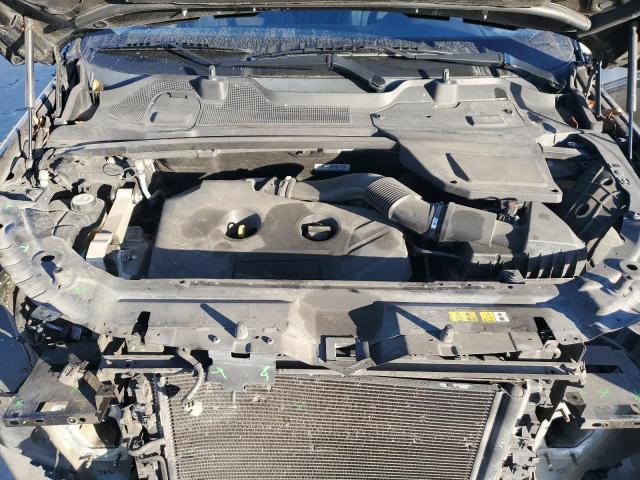 2017 LAND ROVER DISCOVERY - SALCP2BG2HH647326