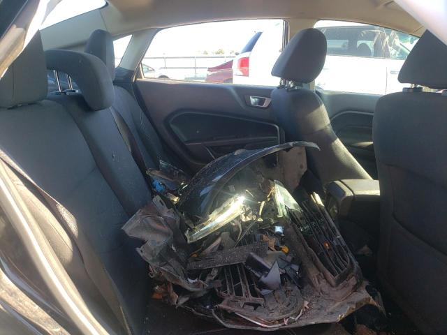 2015 FORD FIESTA SE - 3FADP4BJ3FM140856