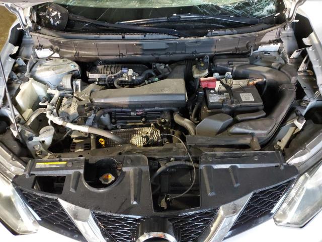 2015 NISSAN ROGUE S - 5N1AT2MV3FC891191