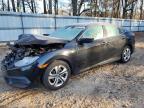 2017 HONDA CIVIC LX - 19XFC2F56HE022667