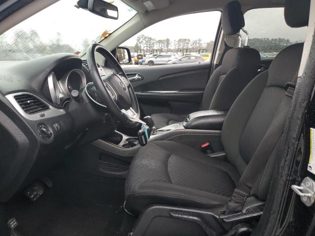 2019 DODGE JOURNEY SE - 3C4PDCBB2KT686972
